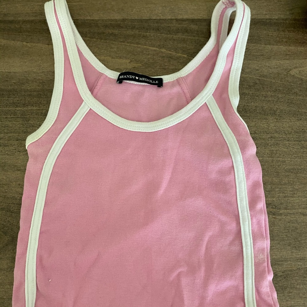 Brandy Melville Top